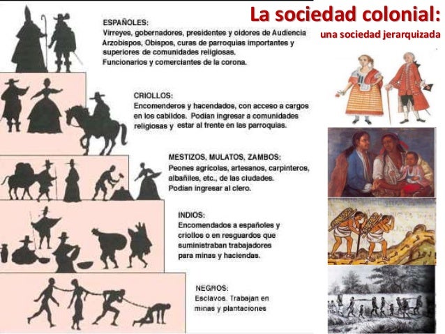 Informacion Sobre La Sociedad Colonial De Los Blancos Los Vendedores Ambulante | sociedad colonial Informacion Sobre La Sociedad Colonial De Los Blancos Los Vendedores Ambulante | sociedad colonial
