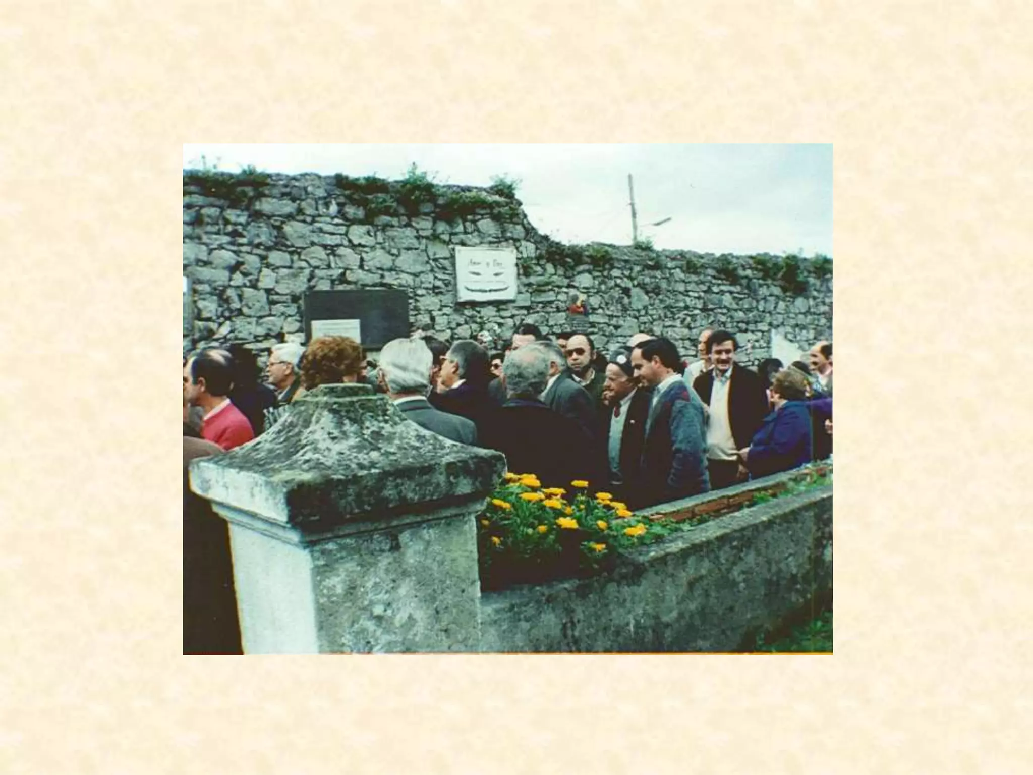 Fotos históricas de la Sociedad Cutural Gijonesa
