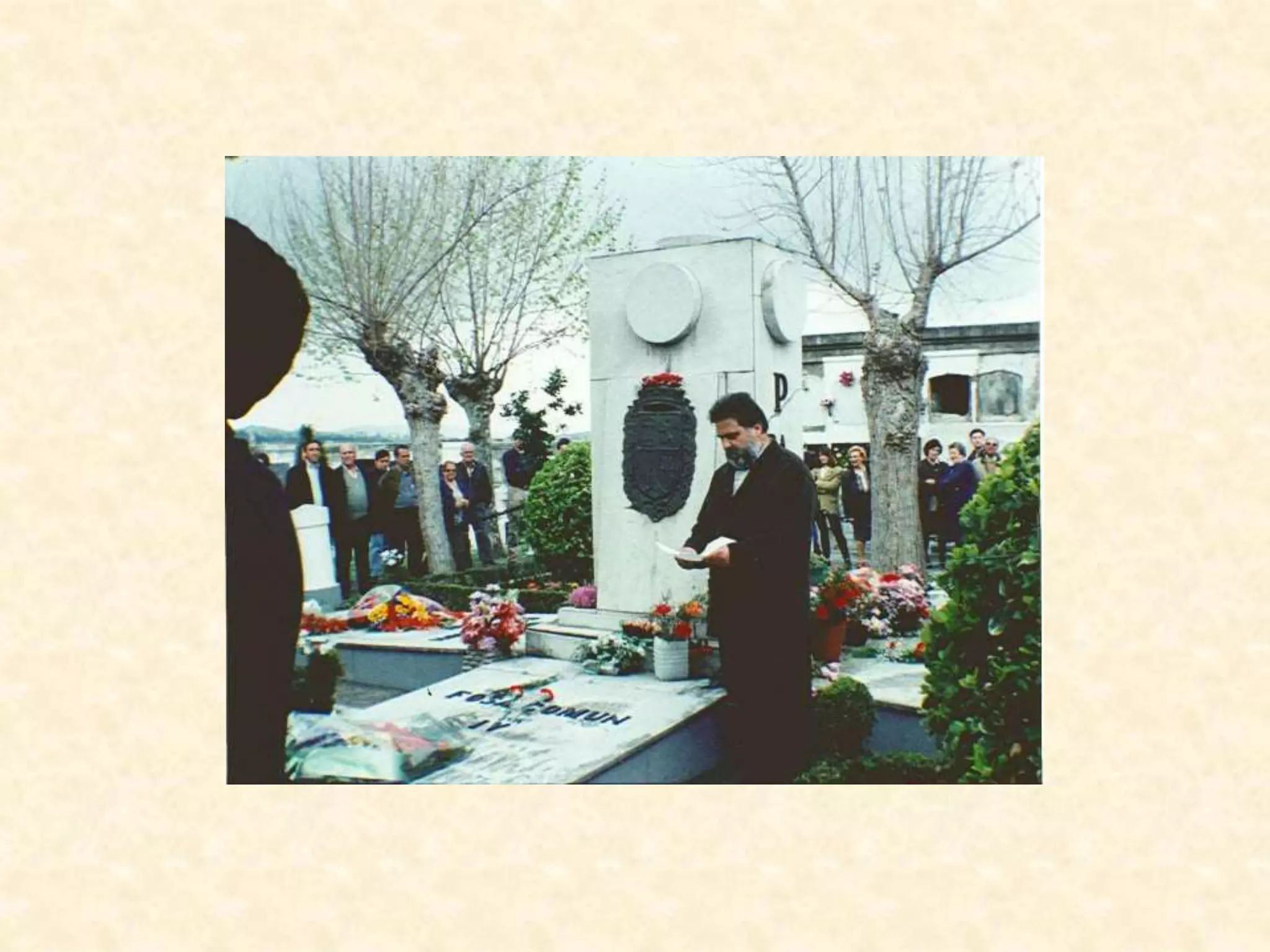 Fotos históricas de la Sociedad Cutural Gijonesa