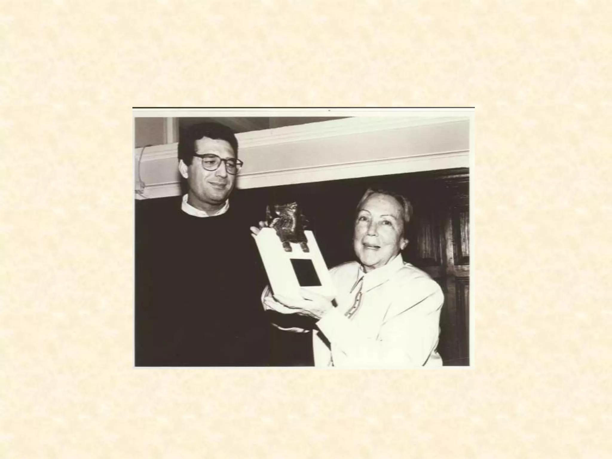 Fotos históricas de la Sociedad Cutural Gijonesa