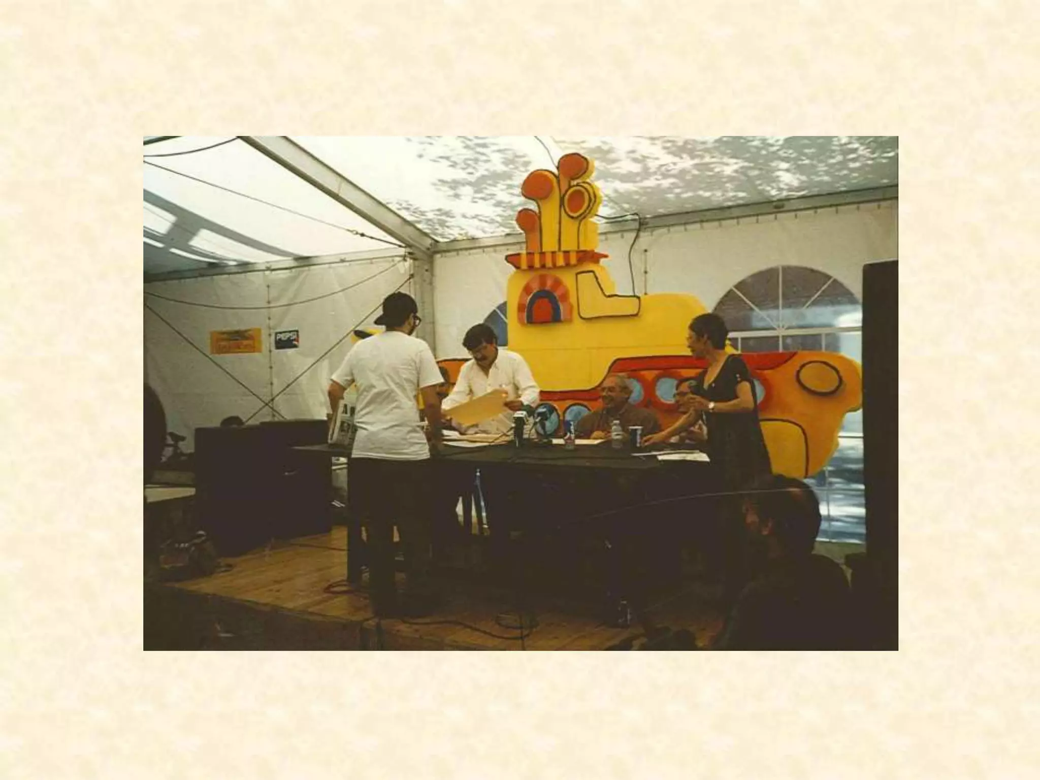 Fotos históricas de la Sociedad Cutural Gijonesa