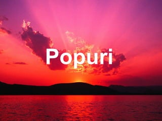 Popuri 