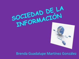 Brenda Guadalupe Martínez González
 