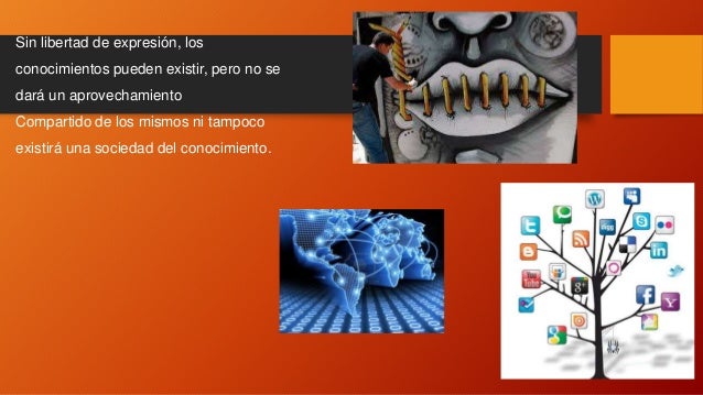 Sociedad de la información vs sociedad del conocimiento