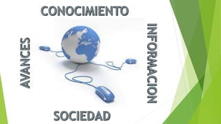 Sociedad del conocimiento