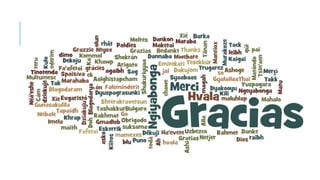 Sociedad del conocimiento.