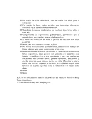 Sociedad Del Conocimiento Final