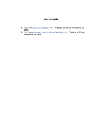 Sociedad Del Conocimiento Final