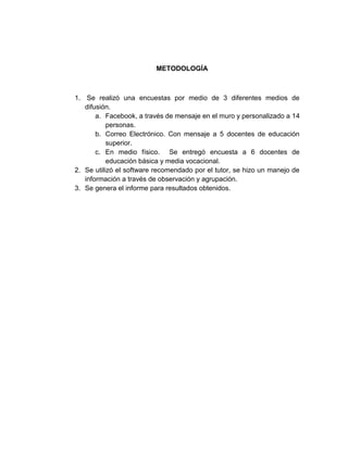 Sociedad Del Conocimiento Final