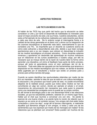 Sociedad Del Conocimiento Final