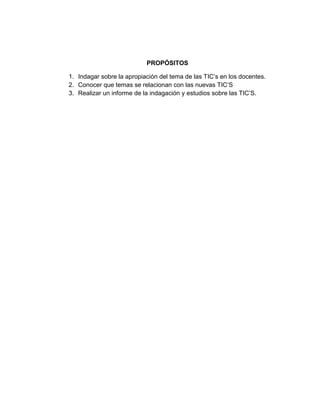 Sociedad Del Conocimiento Final