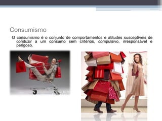 10 Regras/Dicas essenciais para um consumista