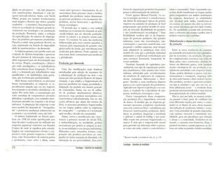 Sociedade de consumo