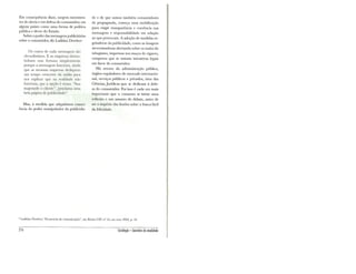 Sociedade de consumo