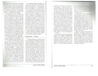 Sociedade de consumo