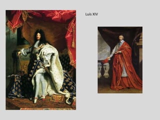 Luís XIV
 