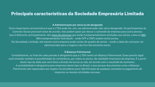 Sociedade Empresária Limitada.pdf