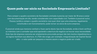 Sociedade Empresária Limitada.pdf