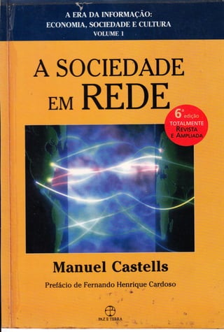 Sociedade em rede_manuel_castells