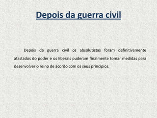 Transformou-se no grupo social mais importante da sociedade portuguesa;