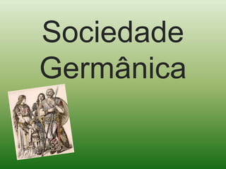 Sociedade Germânica 