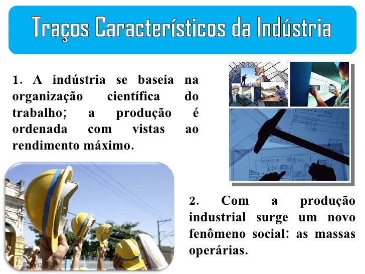 Leia As Afirmações A Seguir Sobre A Sociedade Industrial