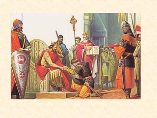 Sociedade medieval14