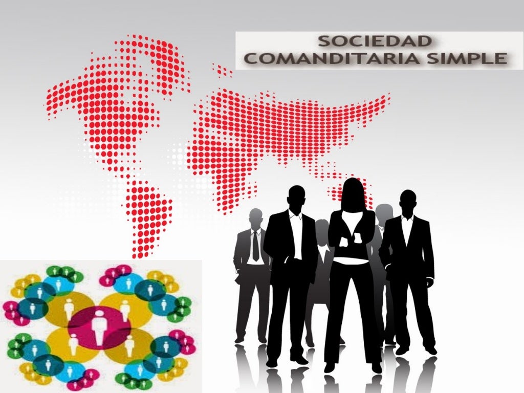 Sociedad en comandita simple