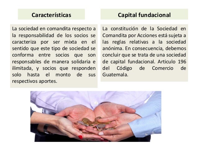 Sociedad en comandita por acciones
