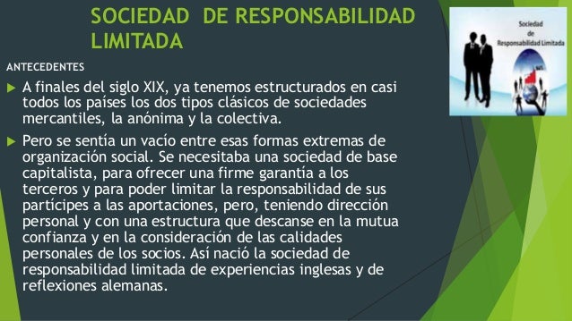 Sociedad en nombre colectivo