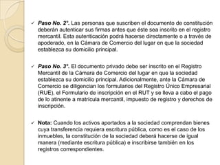 Que Es La Sociedad por Acciones Suplicada SAS?Es un vehículo jurídico para la realización de cualquier actividad empresarial:Que puede ser constituida por una o varias personas     naturales o jurídicas, Cuyos accionistas limitan su responsabilidad hasta el     monto de sus aportes, Que una vez inscrita en el registro mercantil, forma una     persona jurídica distinta de sus accionistas y Que cuenta con múltiples ventajas que facilitan la     iniciación y desarrollo de la actividad empresarial.