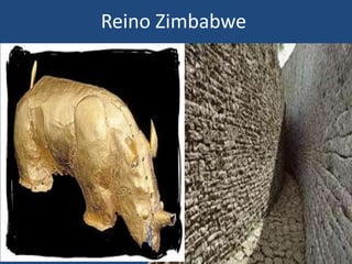 Reino Zimbabwe
 
