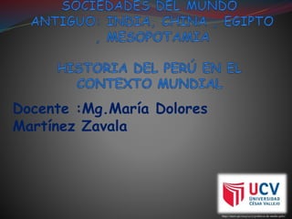 Docente :Mg.María Dolores
Martínez Zavala
http://utero.pe/2013/12/17/politicos-de-medio-pelo/
 