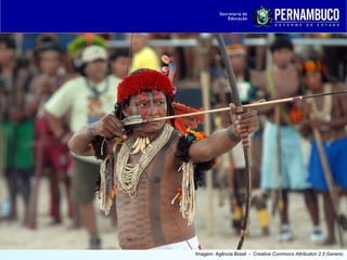 Imagem: Agência Brasil - Creative Commons Attribution 2.5 Generic.
 