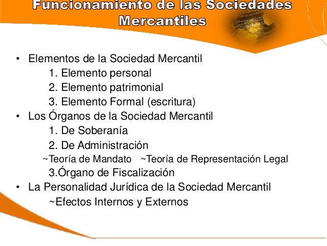 Sociedades Mercantiles en Guatemala