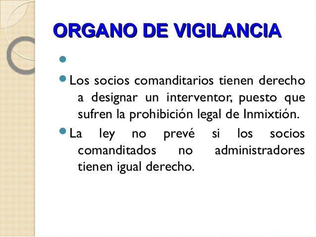Sociedades mercantiles