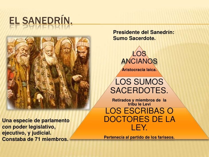 Sociedad judia