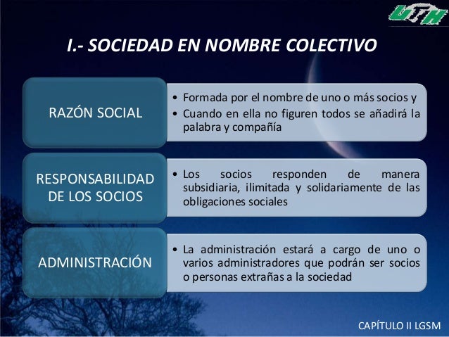Sociedad mercantilversión completa