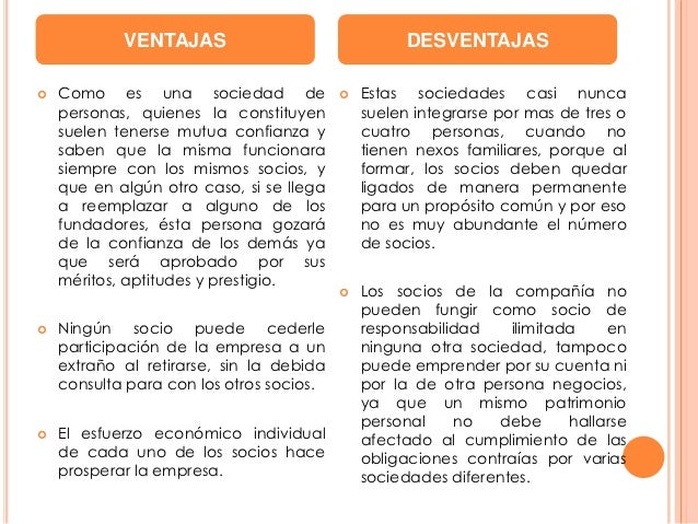 Sociedad mercantil power