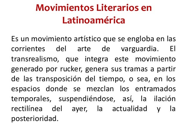 Sociedad, Pensamiento y cultura en América Latina