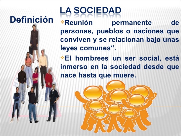 Sociedad y la persona moral