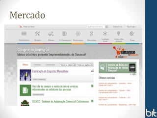 Mercado
 