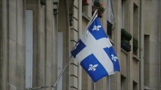 Elle est où 
la délégation générale du Québec  
de l’internet?
 