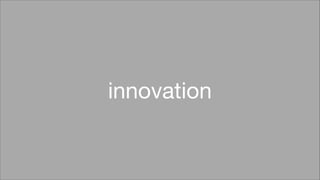 #artisaninnovation
 