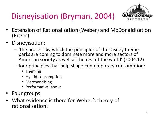 to what extent does the mcdonaldization Bureaucracies may be defined not by whether it is/is not one, but to what extent is it bureaucratized what does the mcdonaldization of society refer to. to what extent does the mcdonaldization Bureaucracies may be defined not by whether it is/is not one, but to what extent is it bureaucratized what does the mcdonaldization of society refer to.