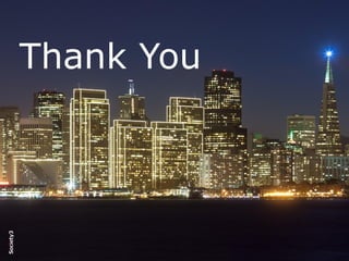 © Copyright S3 Academy 2014#Society3
S3 BuzzThank You
 