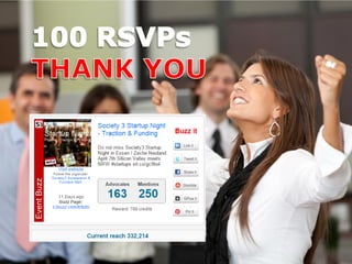 2© Copyright S3 Accelerator 2014 Copying or distribution is prohibited
#Society3
06.04.2015 2
 