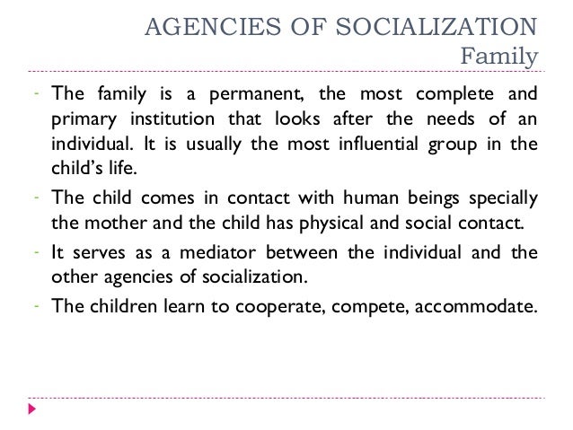Cheap write my essay are family the most important agent of socialisation