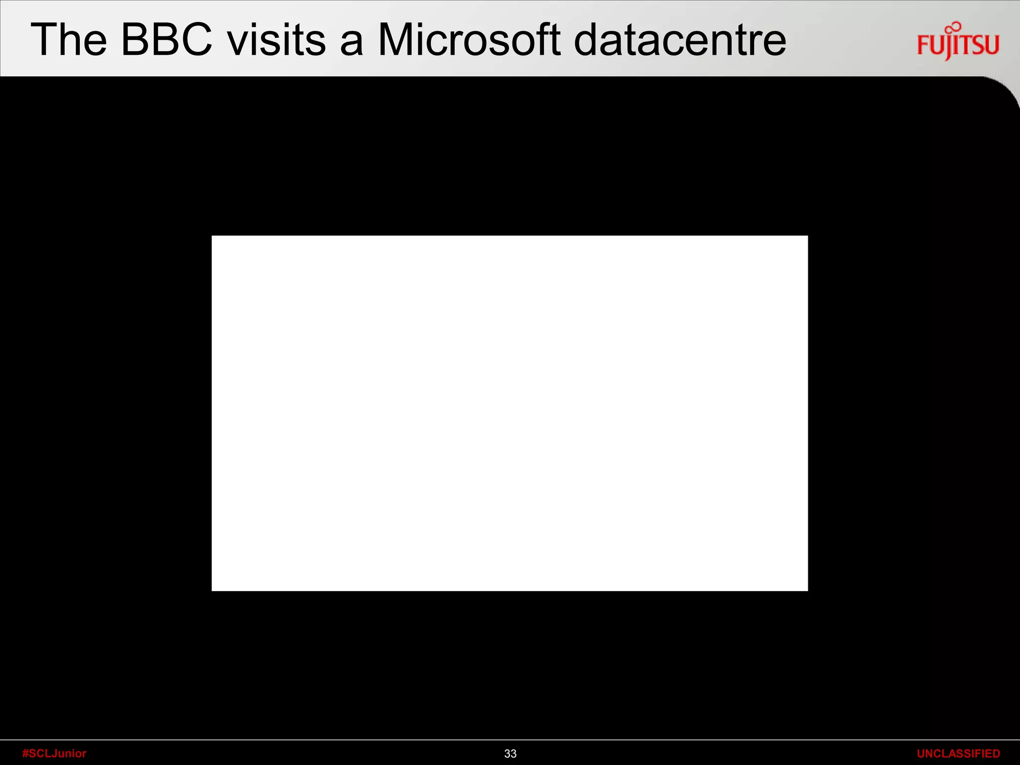 We’re experiencing rapid changes in the world of business and technologyIT systems are often complex, with good reasonsWe took a look inside the “black box”Top down and bottom up viewsIts always the non-functional requirements that cause difficultiesService management is used to control non-functional requirementsWe’ve looked at a reference architecture and highlighted some key termsWe’ve taken a quick look at the potential future direction for ITIn summary