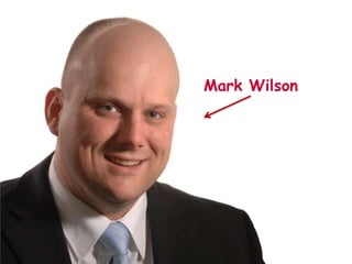 Mark Wilson
